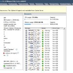 The vSphere HA agent is not reachable from vCenter Server